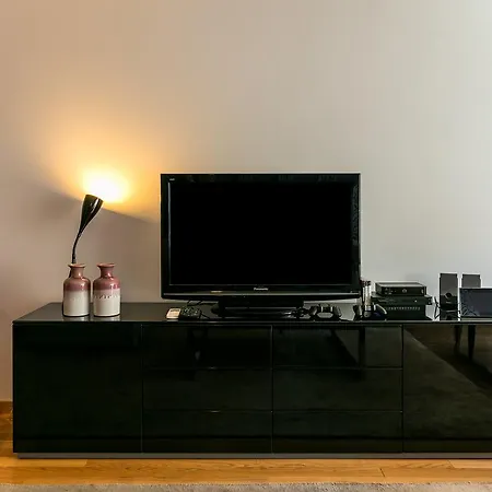 Appartement The Wish Lissabon