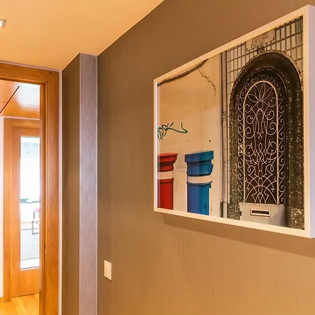 The Wish Appartement *