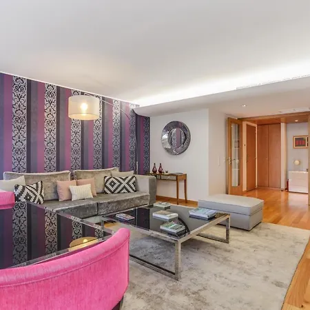Appartement The Wish Lissabon