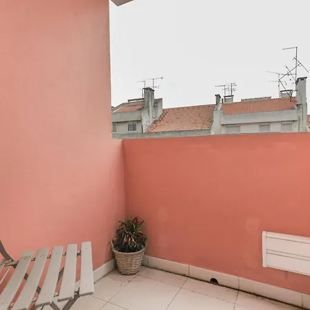 Appartement The Wish