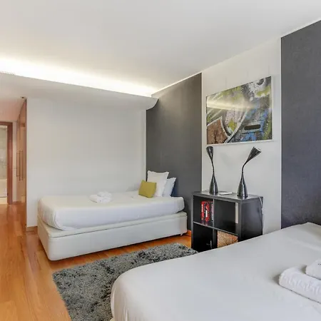 The Wish Appartement