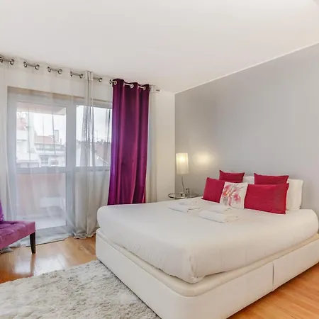The Wish Appartement *