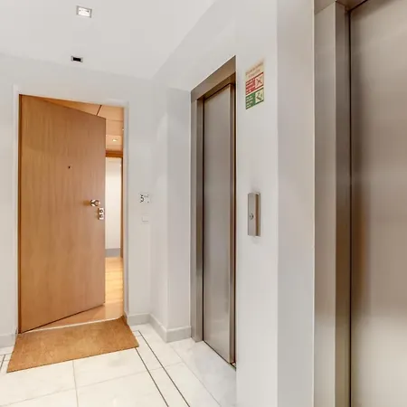 Appartement The Wish Lissabon