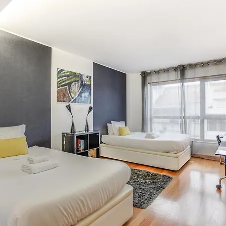 Appartement The Wish *